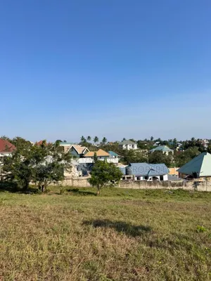 Plot for Sale at Kinyerezi