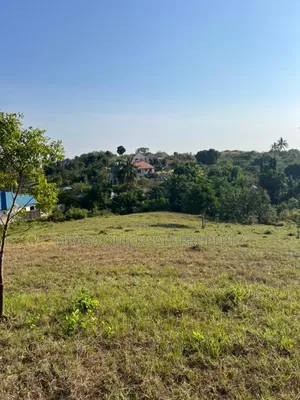 Plot for Sale at Kinyerezi