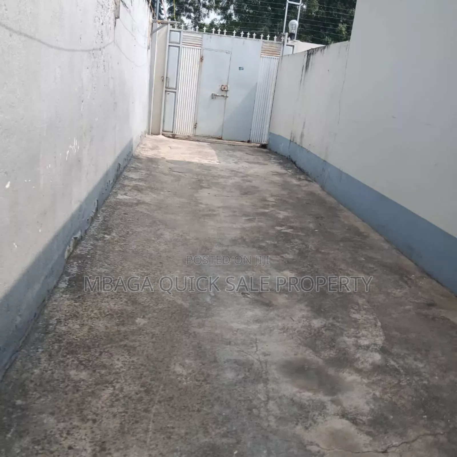 2bdrm Apartment in Kinondoni for rent