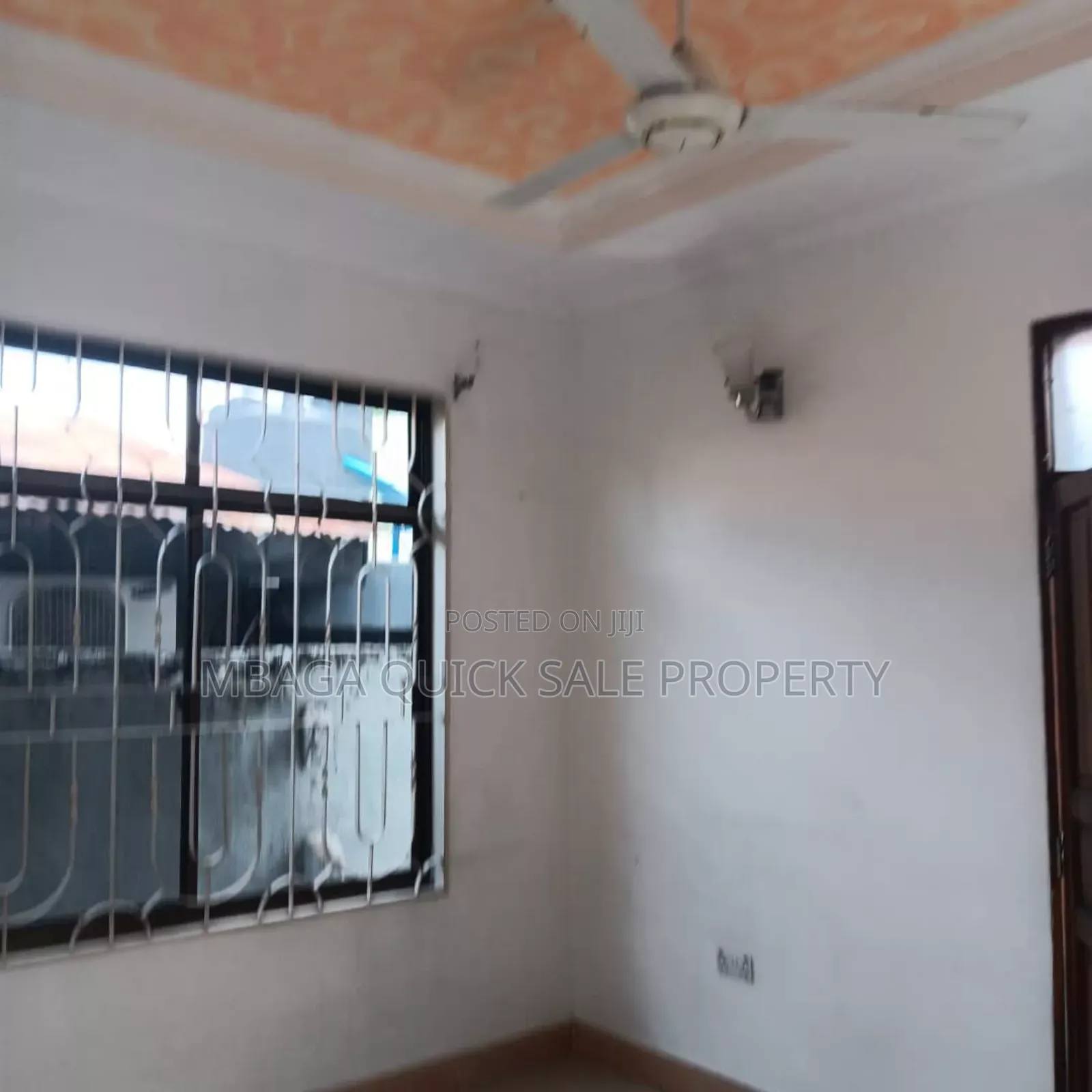 2bdrm Apartment in Kinondoni for rent
