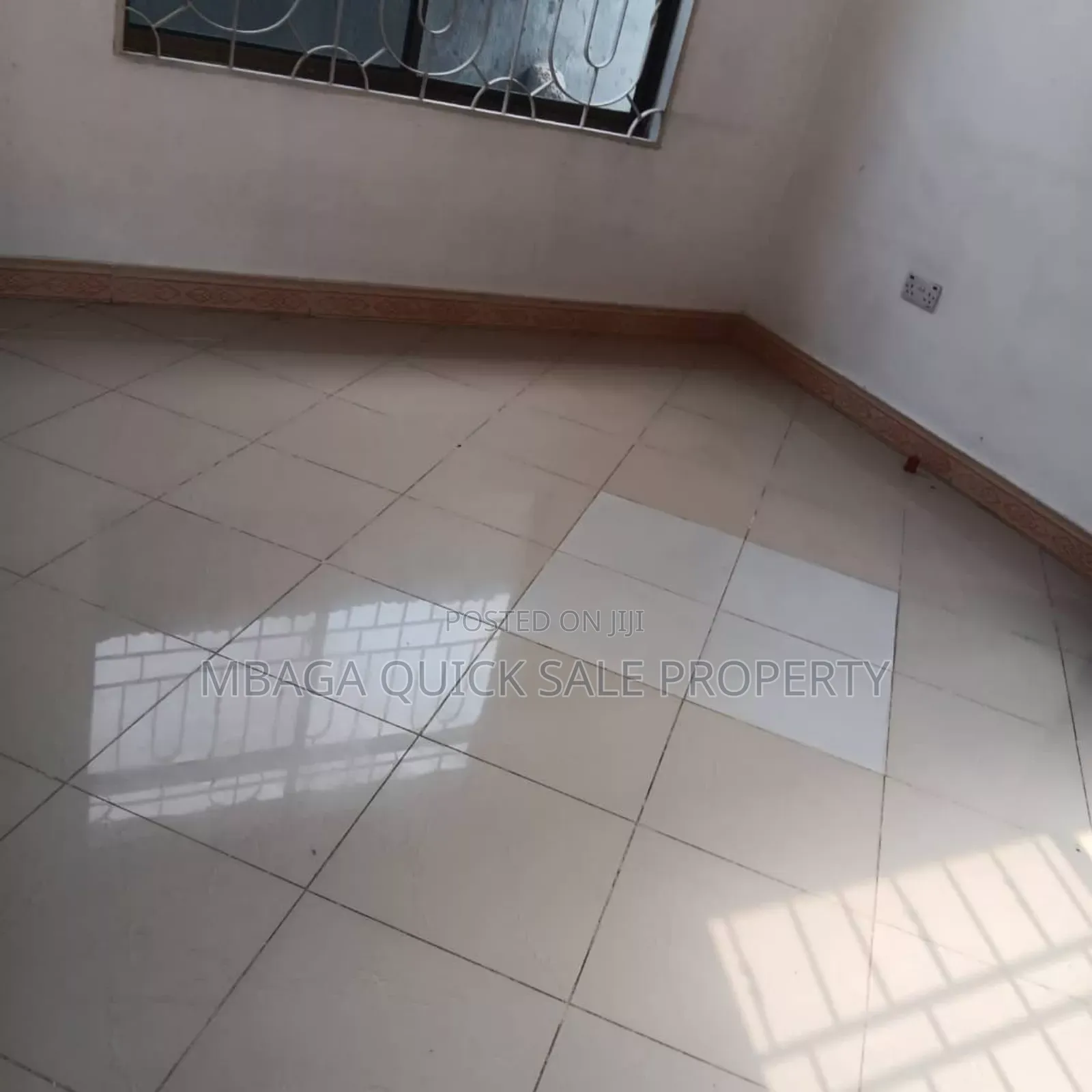 2bdrm Apartment in Kinondoni for rent