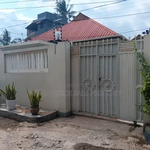 2bdrm Apartment in Kinondoni for rent