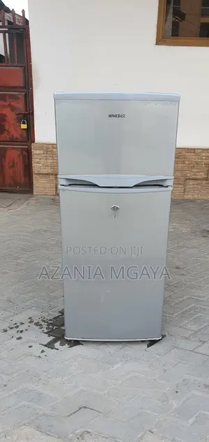Homebase Fridge Lita 118L