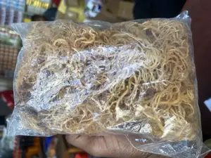 Mwani Original Kutoka Zanzibar Unatibu Magonjwa Yote Sugu