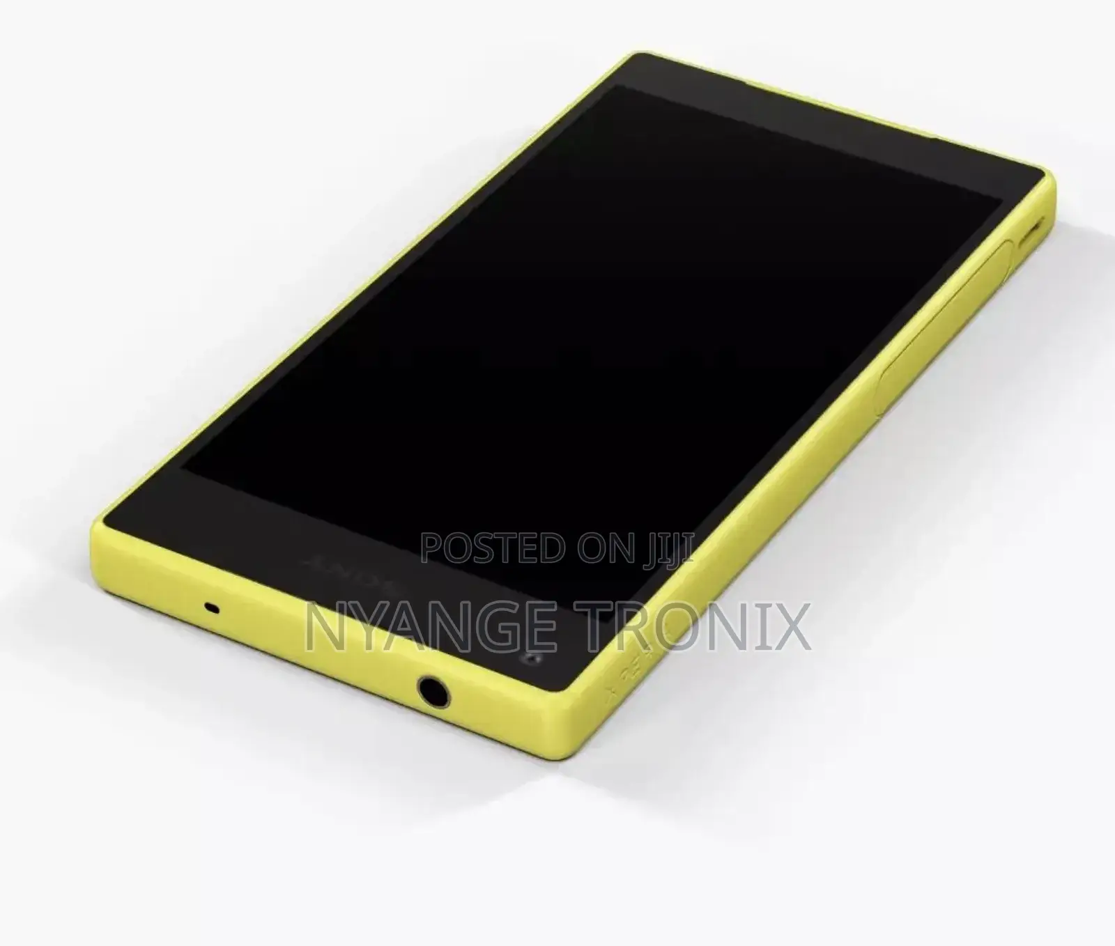 Sony Xperia XZ1 Compact 32 GB