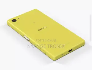 Sony Xperia XZ1 Compact 32 GB