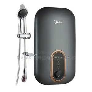 Midea Instant Water Heater DSK45EU5 – Non Pump33