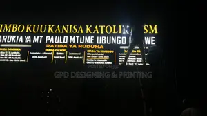 GPD Designing