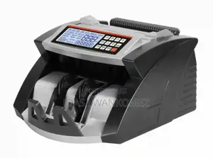 Bill Counting/Bank Note Machine