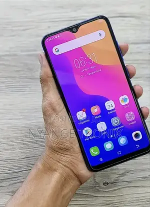 Vivo Y93 128 GB Blue