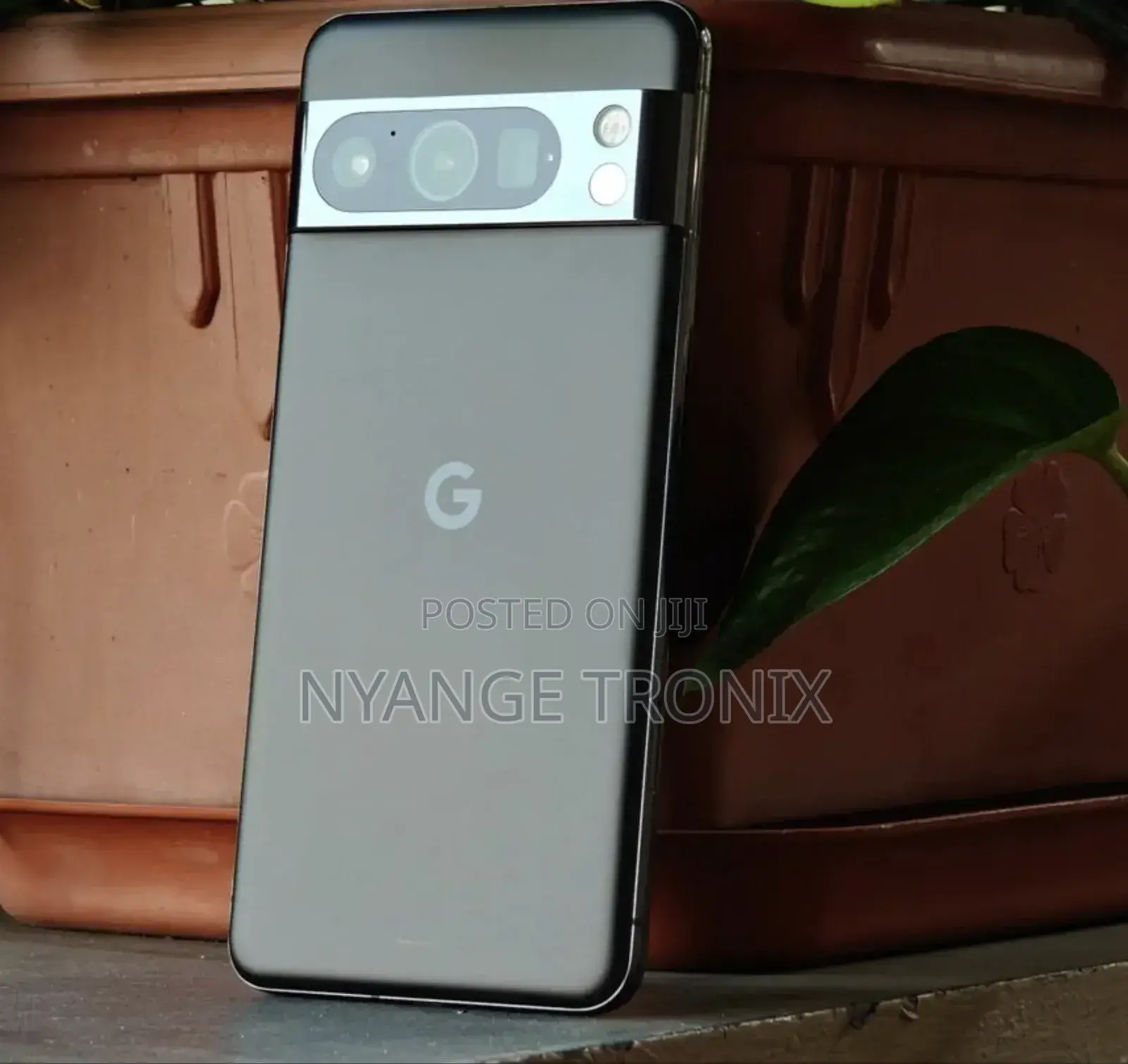 Google Pixel 7 Pro 128 GB Black