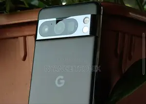 Google Pixel 7 Pro 128 GB Black