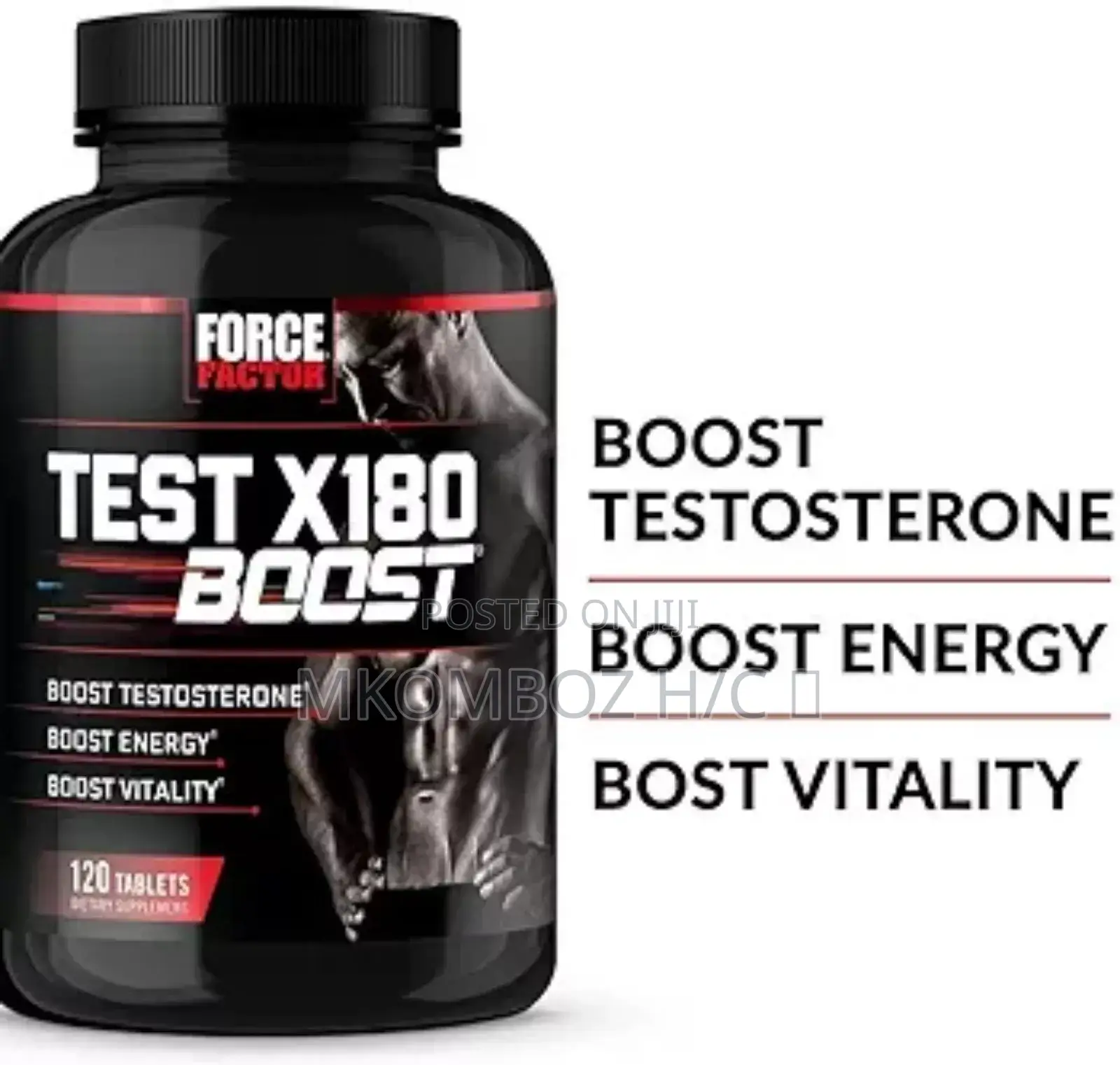 Testosterone Manifestation Njoo Uongeze Hormone Ya Uzazi