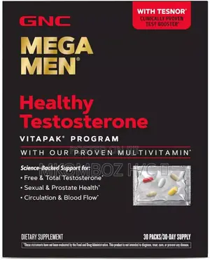 Testosterone Manifestation Njoo Uongeze Hormone Ya Uzazi