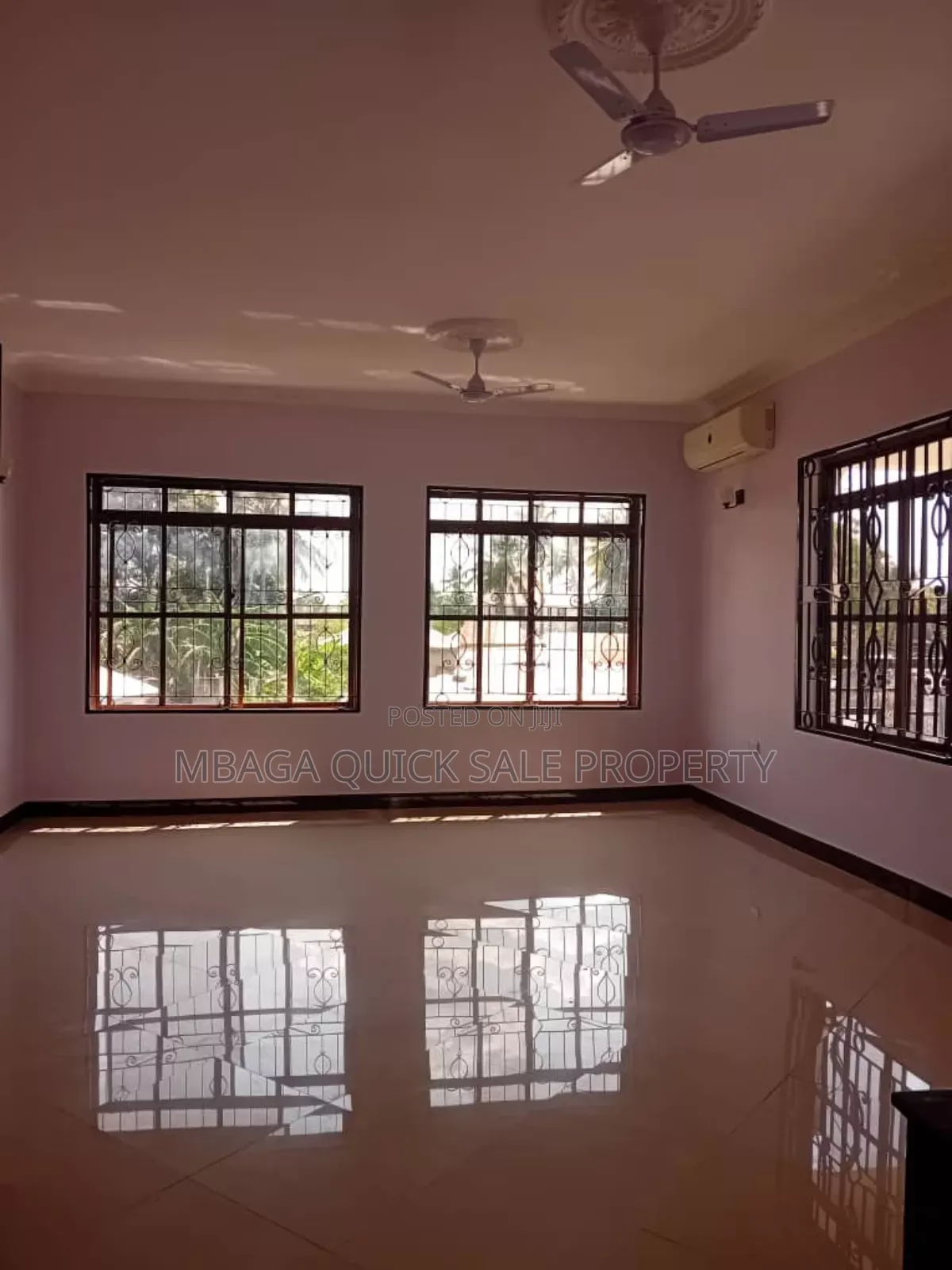 4bdrm House in Ununio Beach, Bunju for rent