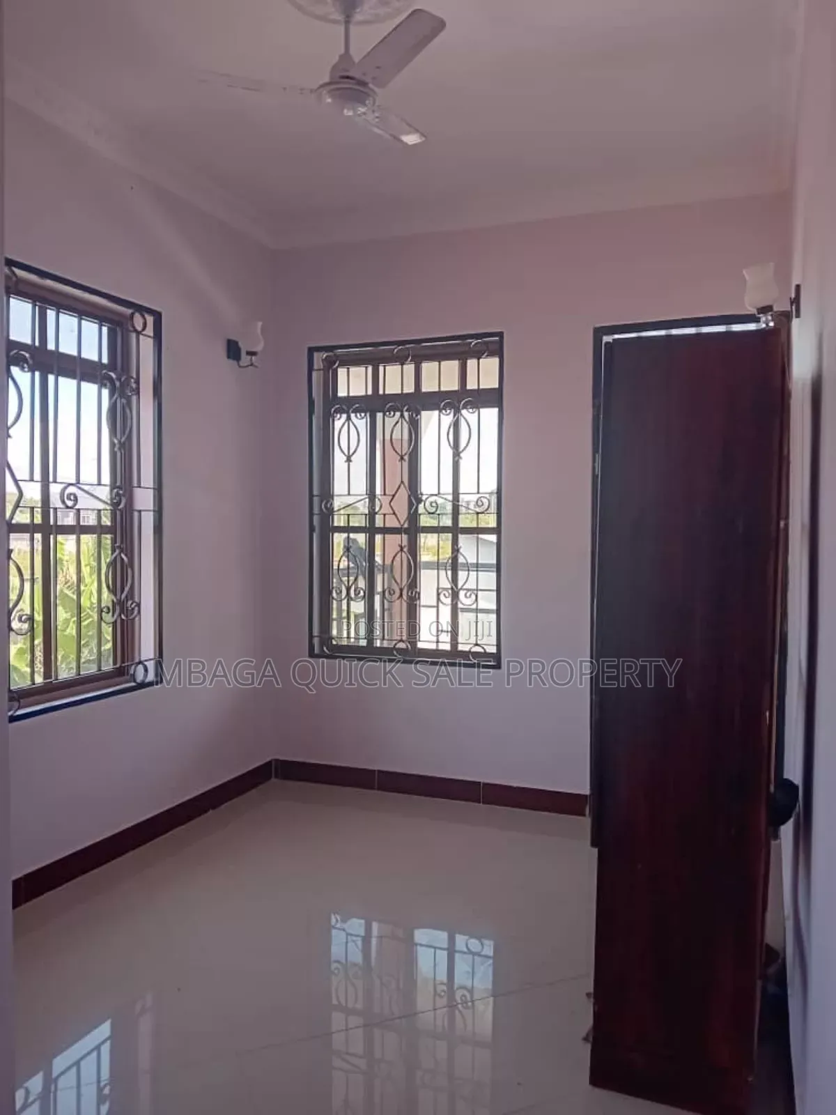 4bdrm House in Ununio Beach, Bunju for rent