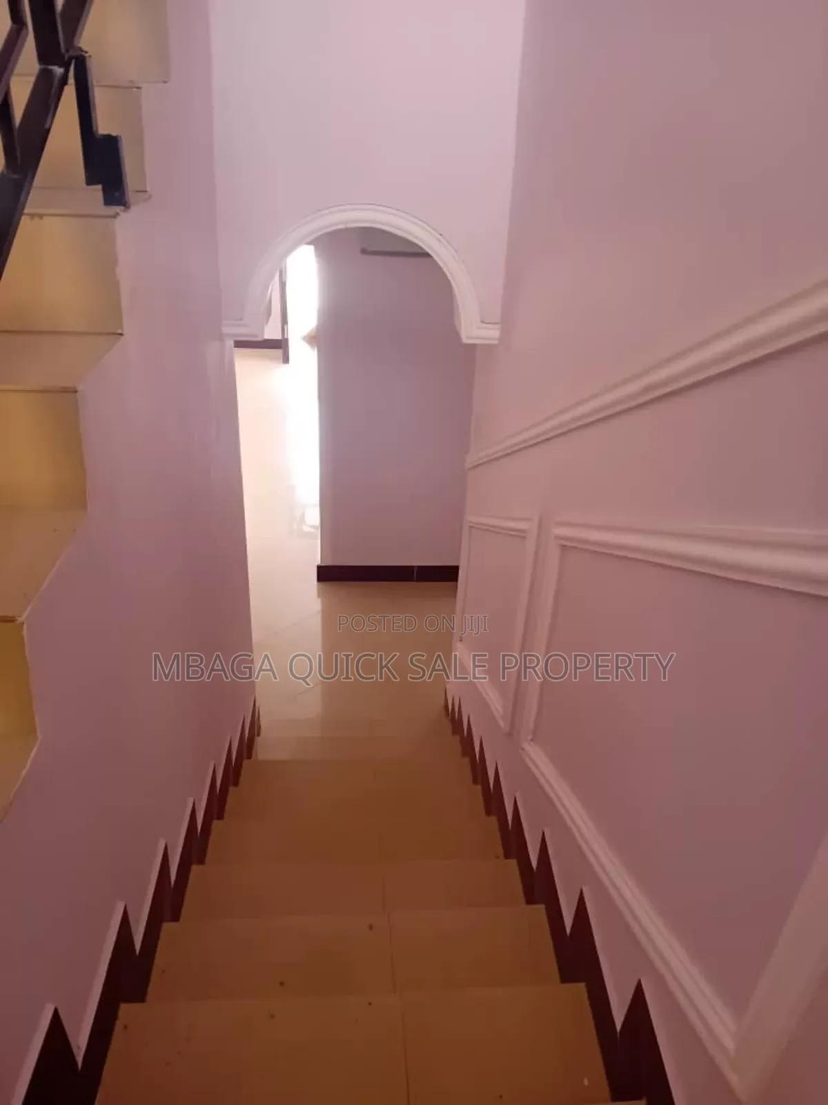 4bdrm House in Ununio Beach, Bunju for rent