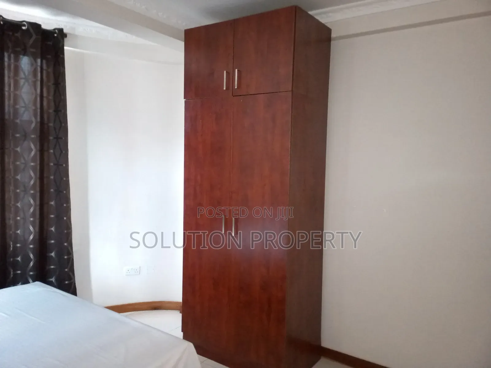 Furnished 2bdrm Apartment in Kawe for rent