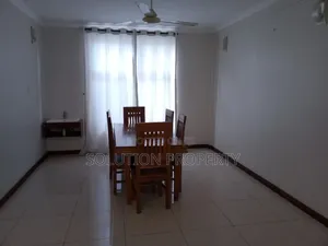 Furnished 2bdrm Apartment in Kawe for rent
