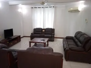 Furnished 2bdrm Apartment in Kawe for rent