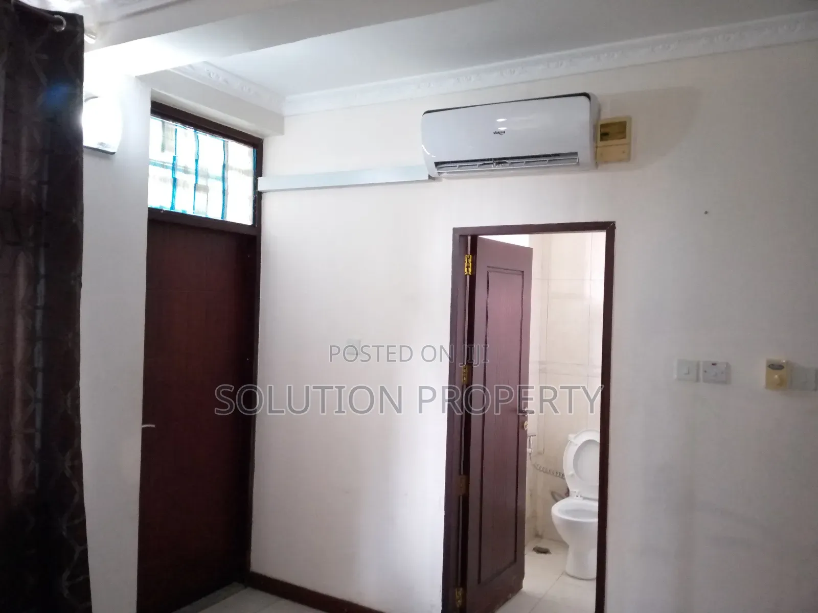 Furnished 2bdrm Apartment in Kawe for rent