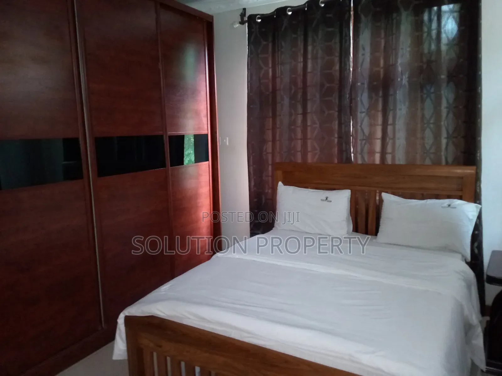 Furnished 2bdrm Apartment in Kawe for rent