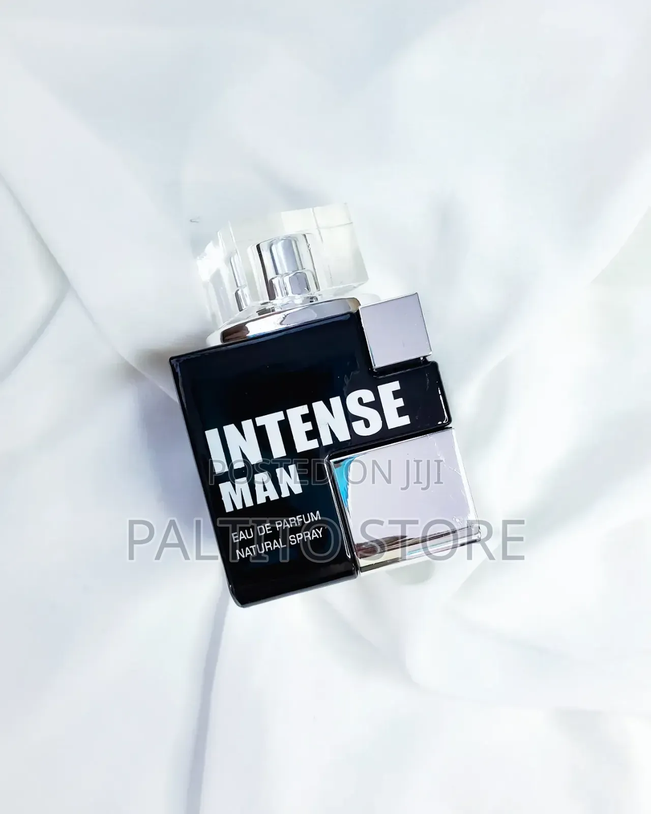 Intense Man Perfume