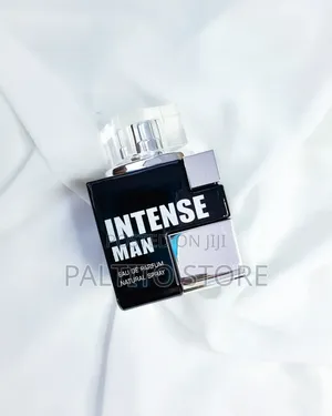Intense Man Perfume