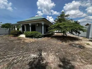 4bdrm House in Mbweni Kiembeni, Kinondoni for sale