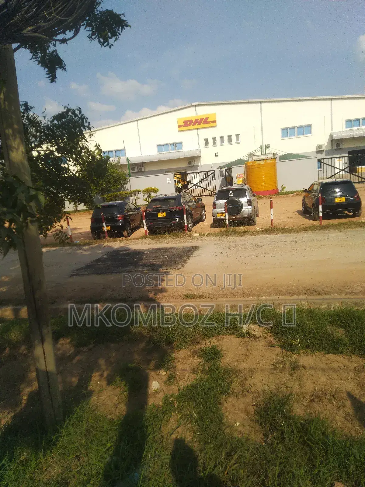 Tunatoa Huduma Ya Delivery Popote Ulipo, Ukinunua Bidhaa %