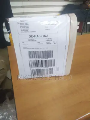 Tunatoa Huduma Ya Delivery Popote Ulipo, Ukinunua Bidhaa %
