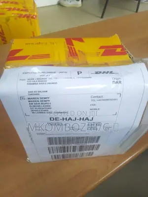 Tunatoa Huduma Ya Delivery Popote Ulipo, Ukinunua Bidhaa %