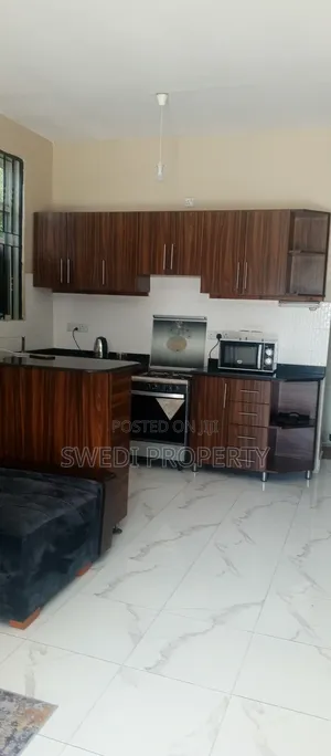 2bdrm Serviced Apartment to Let in Mbezi Beach