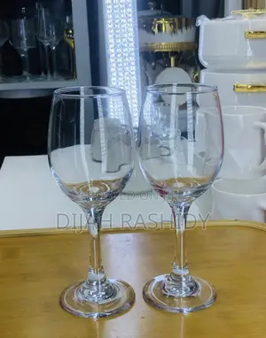 Wine Glass