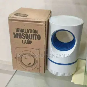 Mosquito Killer Lamp, Efficient Bug Zapper Electric Fly Trap