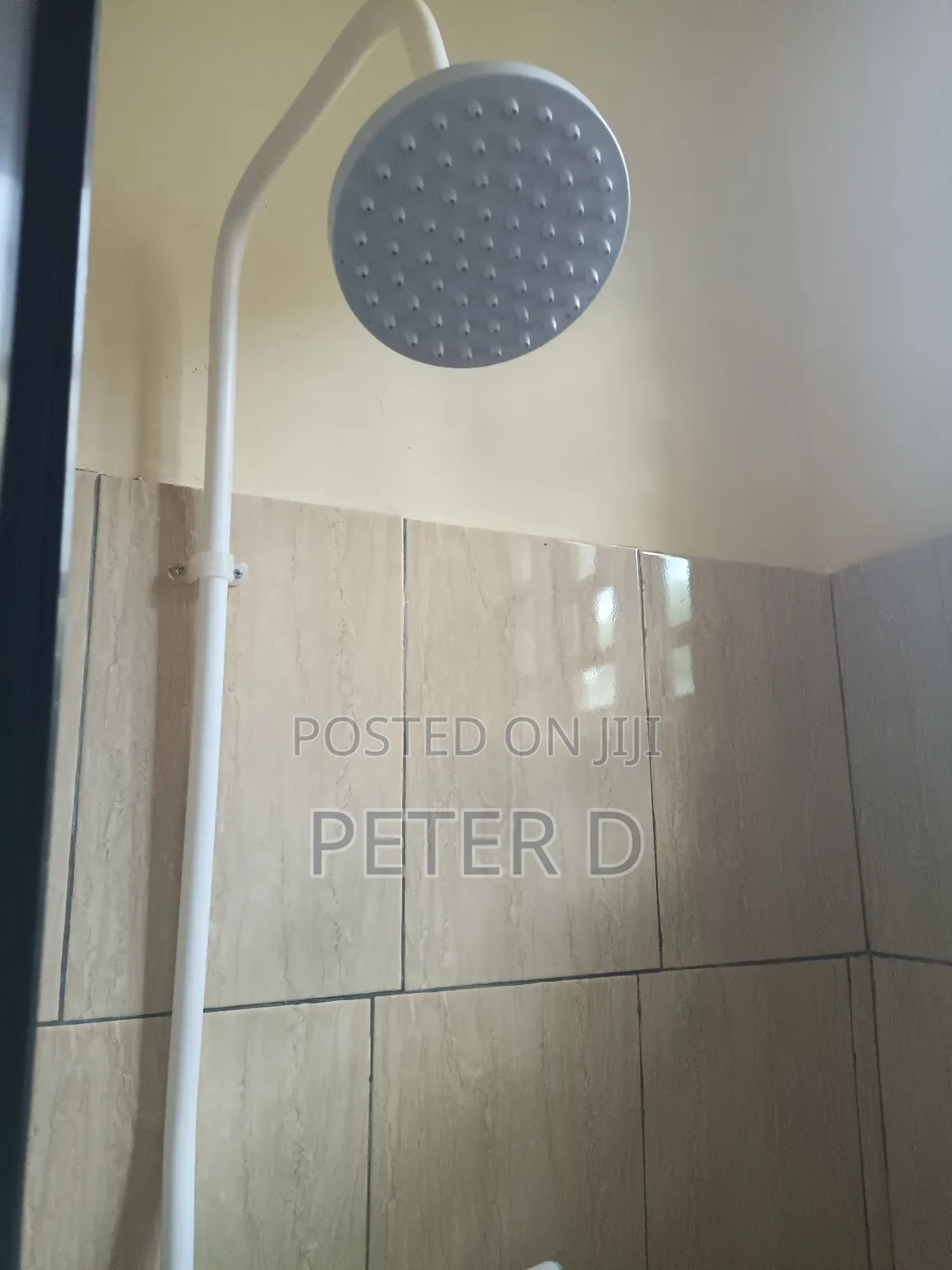 1bdrm Apartment in Kimara for rent