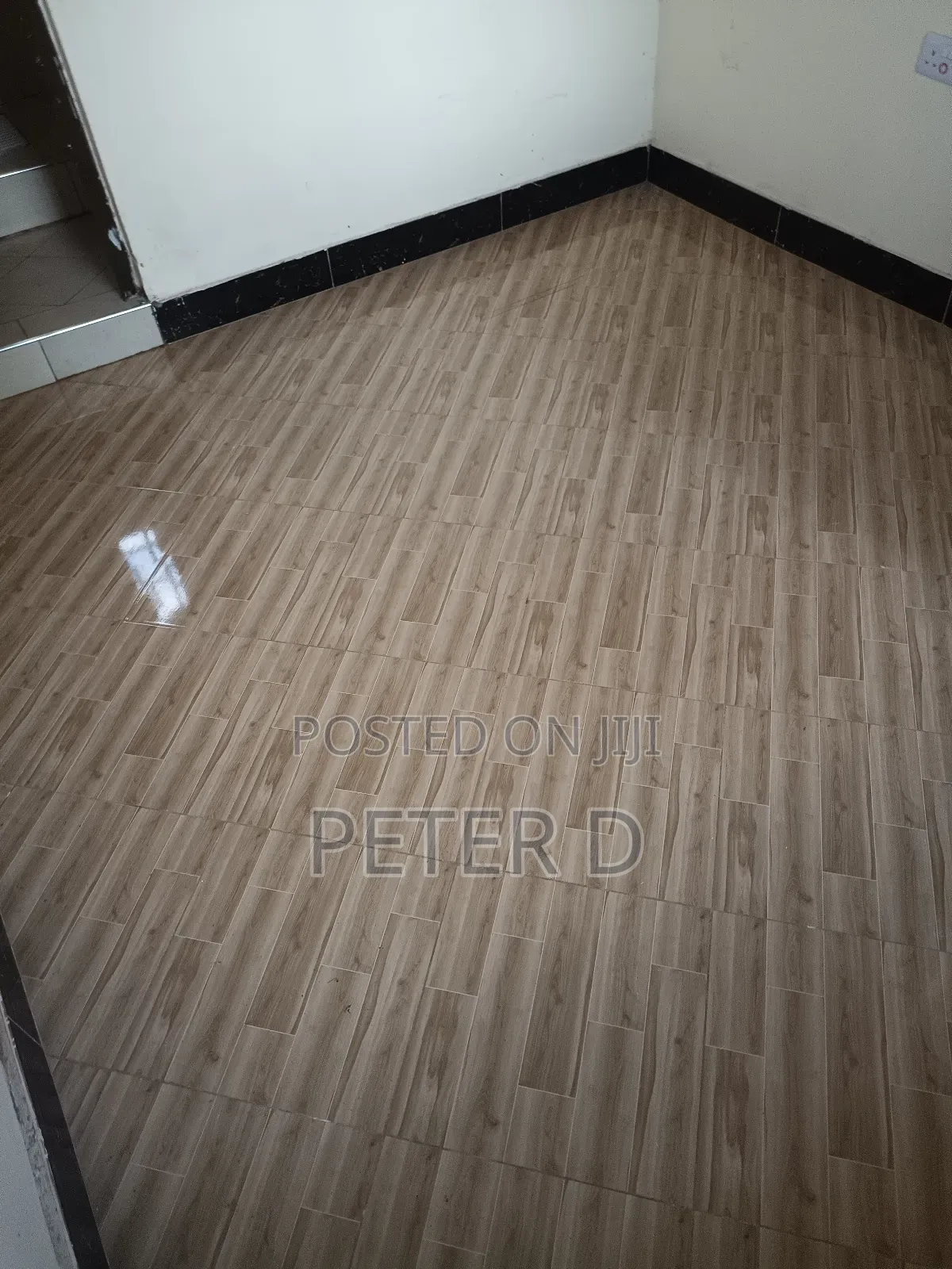 1bdrm Apartment in Kimara for rent