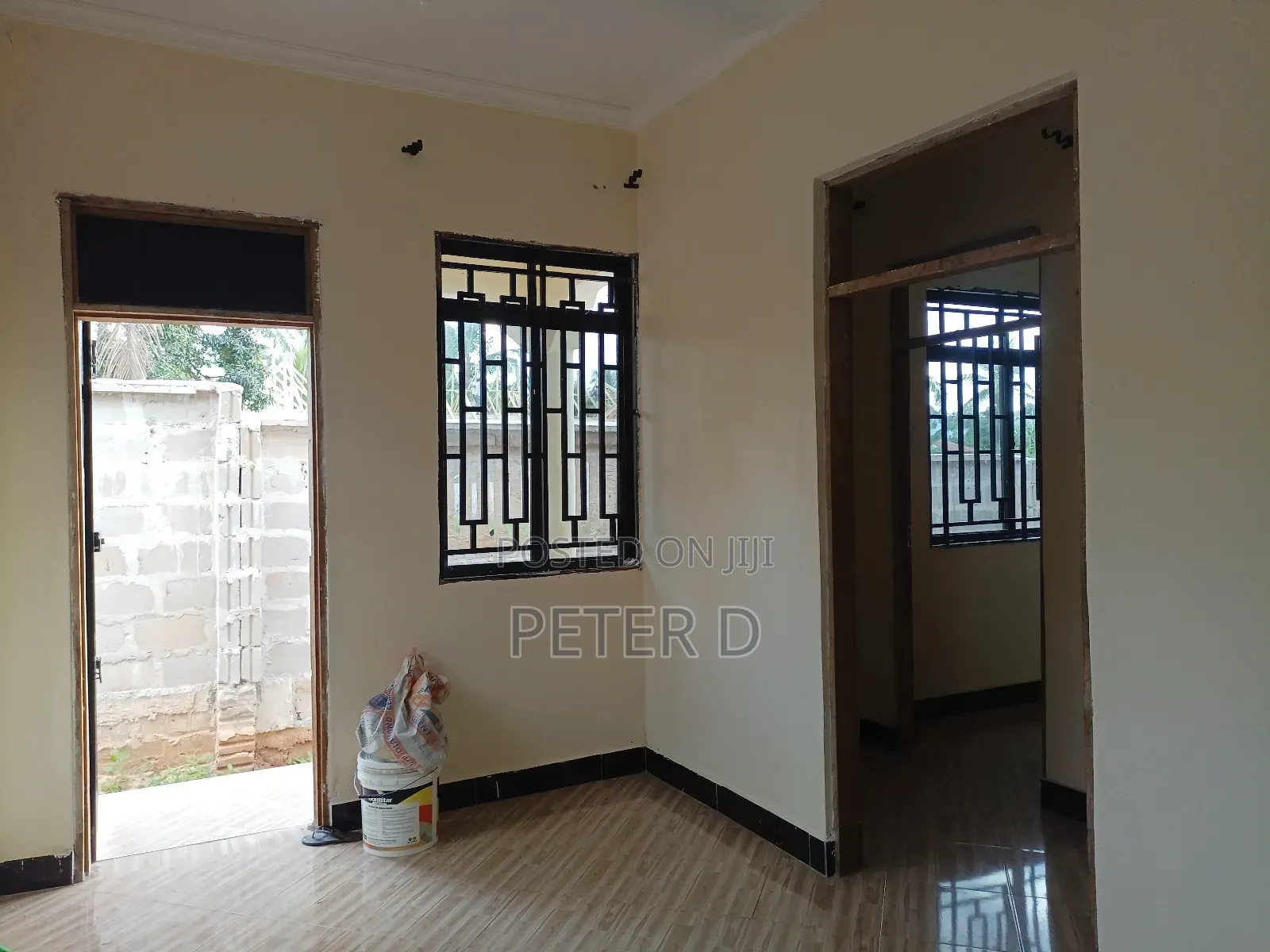 1bdrm Apartment in Kimara for rent