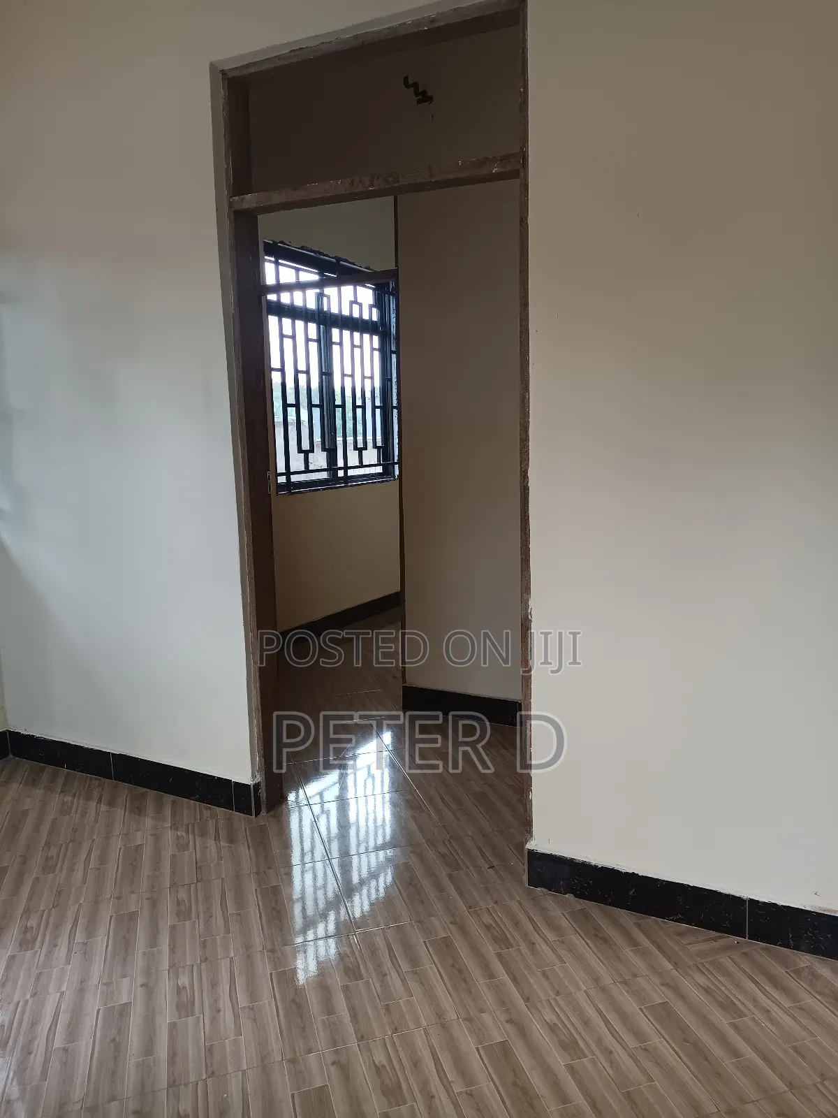 1bdrm Apartment in Kimara for rent