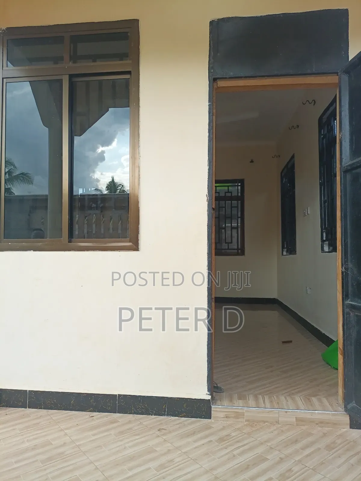 1bdrm Apartment in Kimara for rent