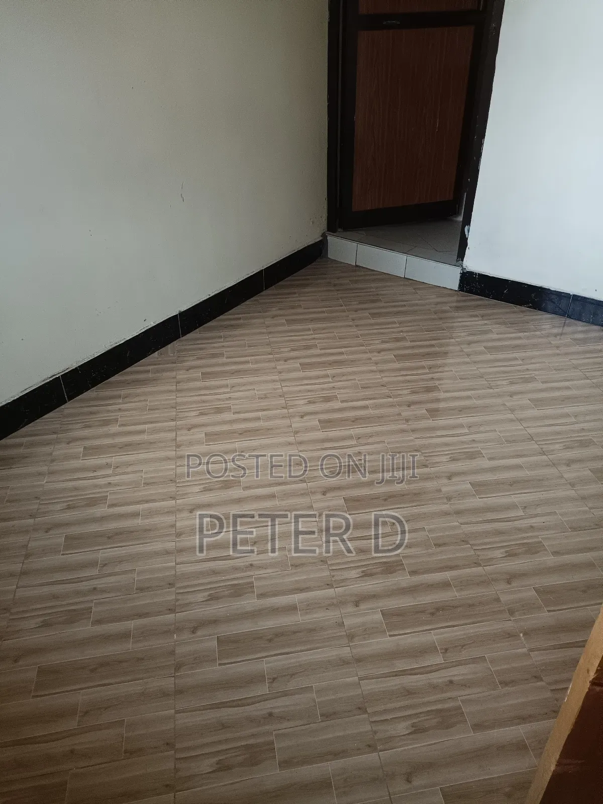1bdrm Apartment in Kimara for rent