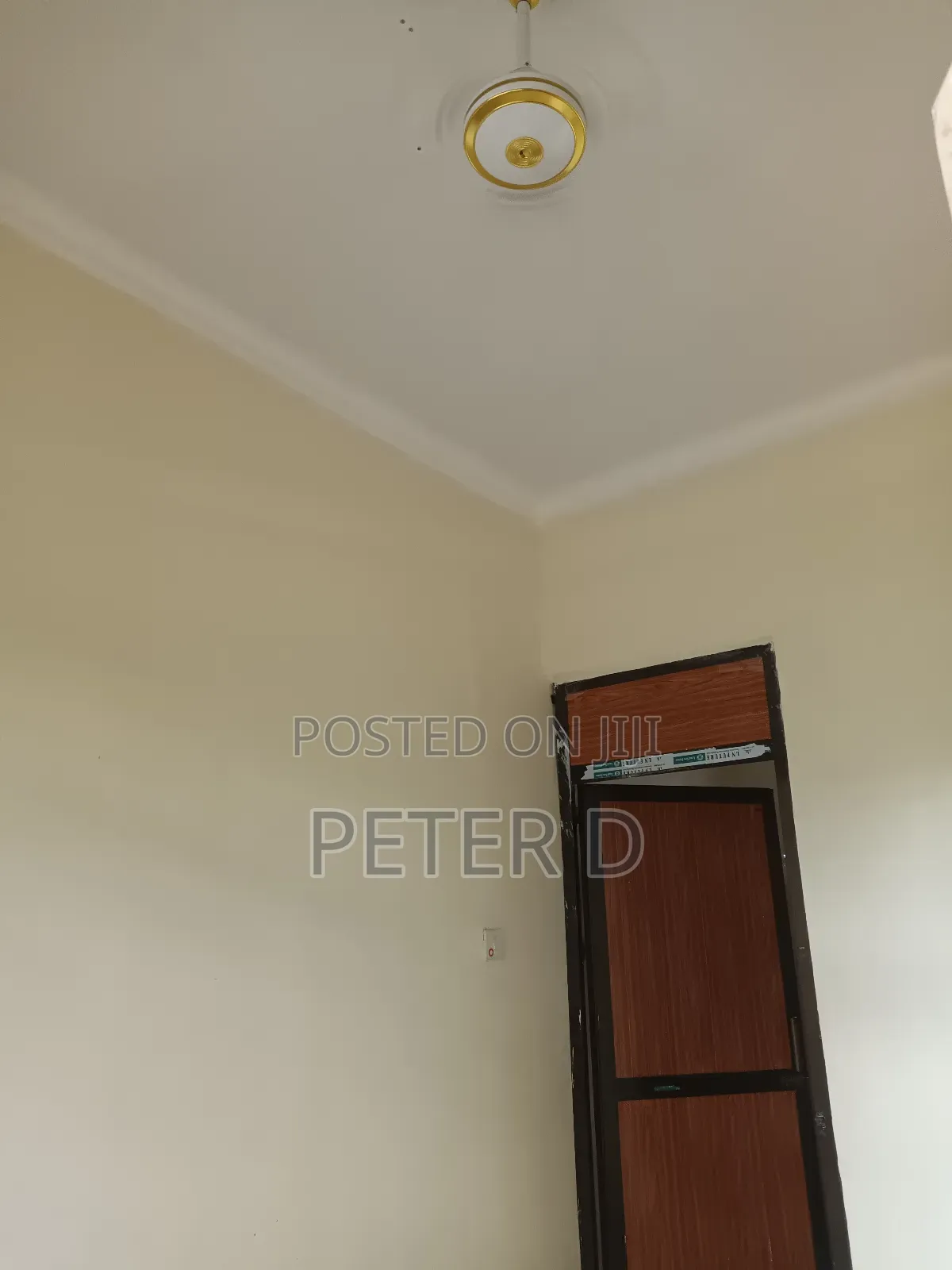 1bdrm Apartment in Kimara for rent