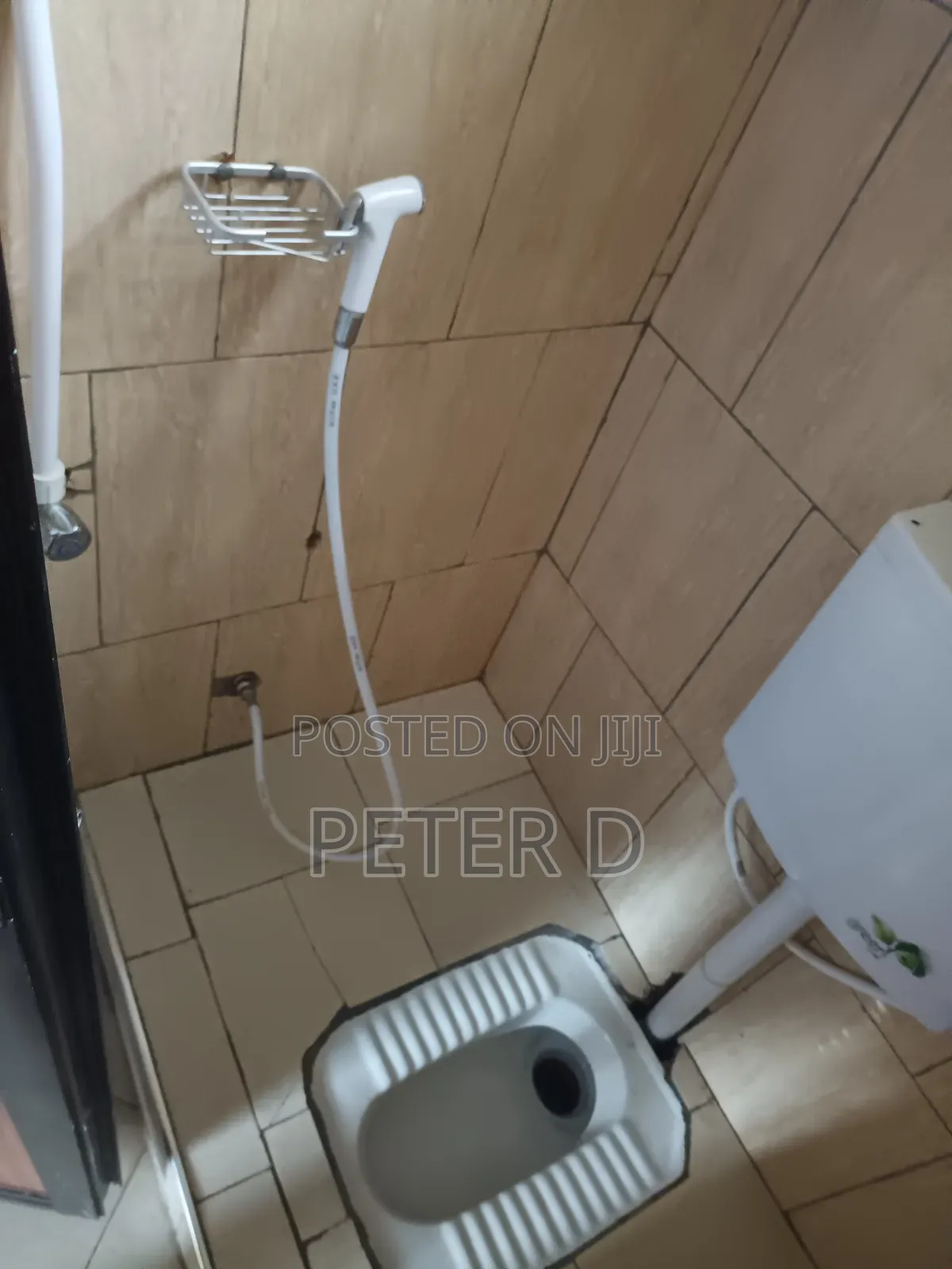1bdrm Apartment in Kimara for rent