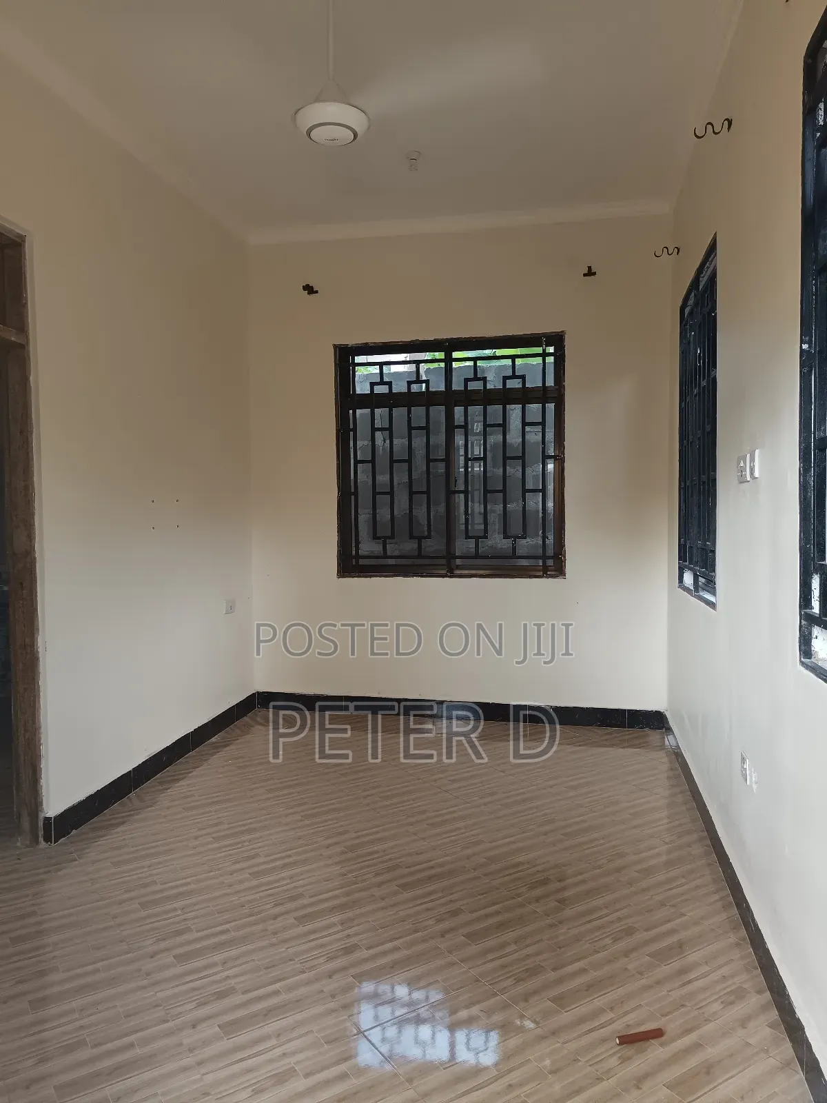 1bdrm Apartment in Kimara for rent