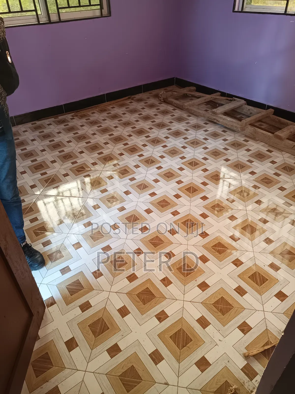 1bdrm Apartment in Kimara for rent