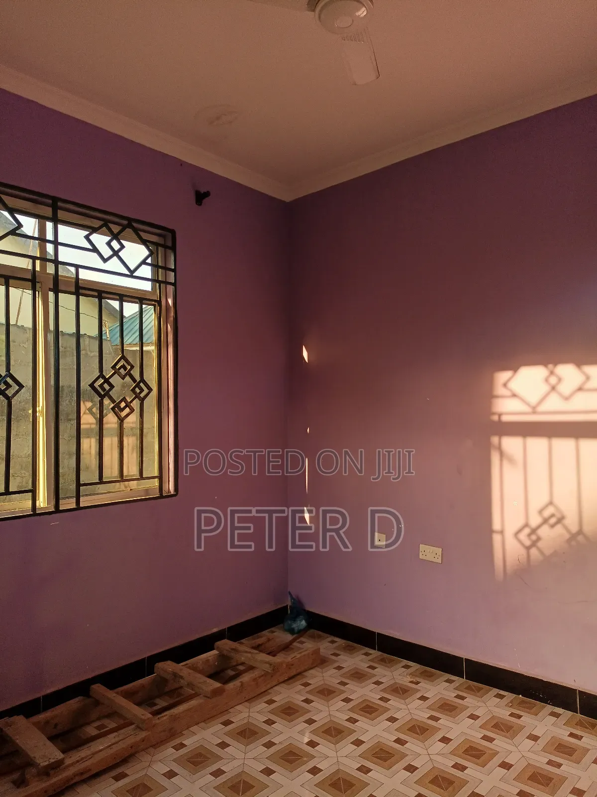 1bdrm Apartment in Kimara for rent