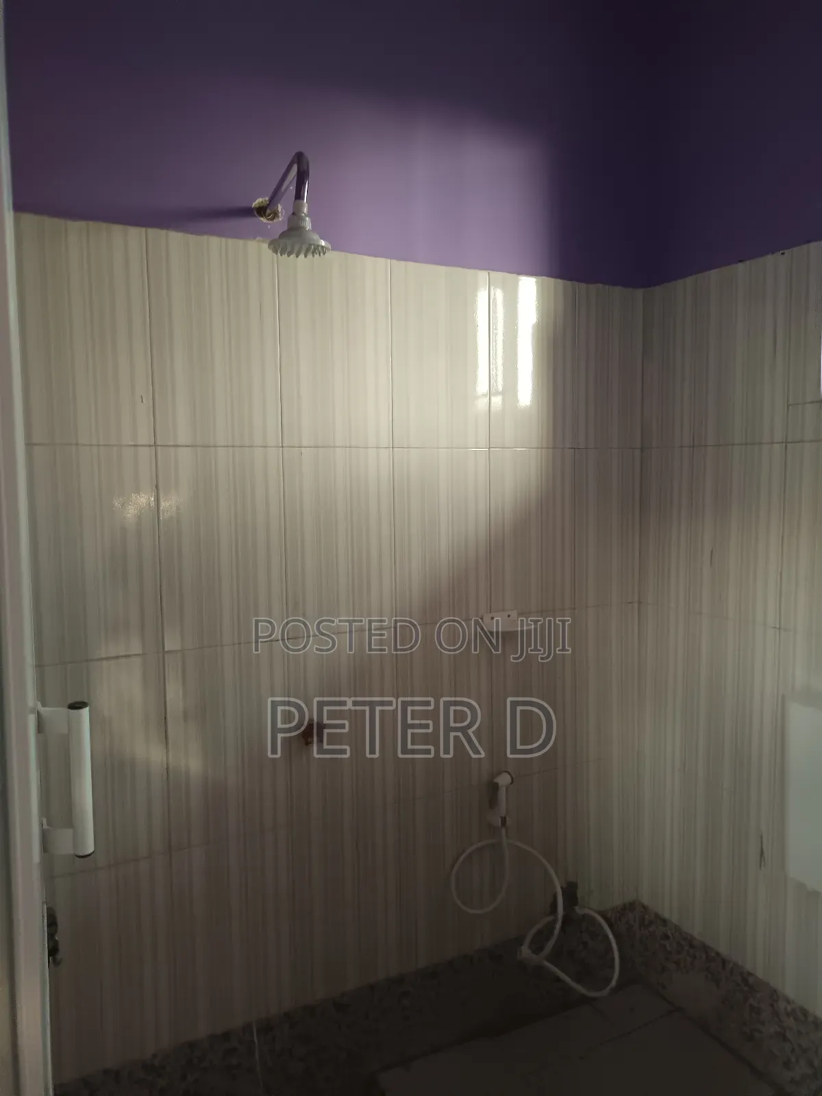 1bdrm Apartment in Kimara for rent