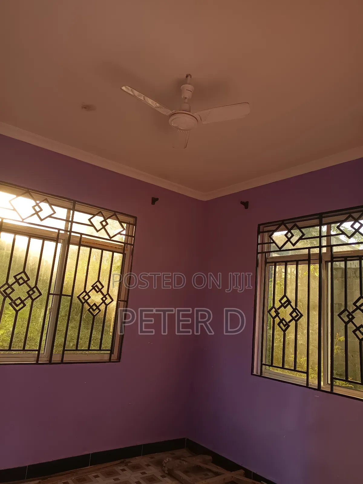 1bdrm Apartment in Kimara for rent