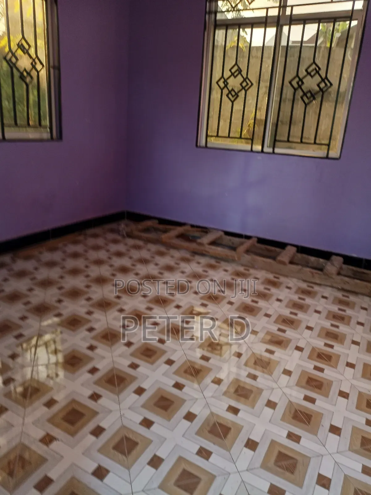 1bdrm Apartment in Kimara for rent