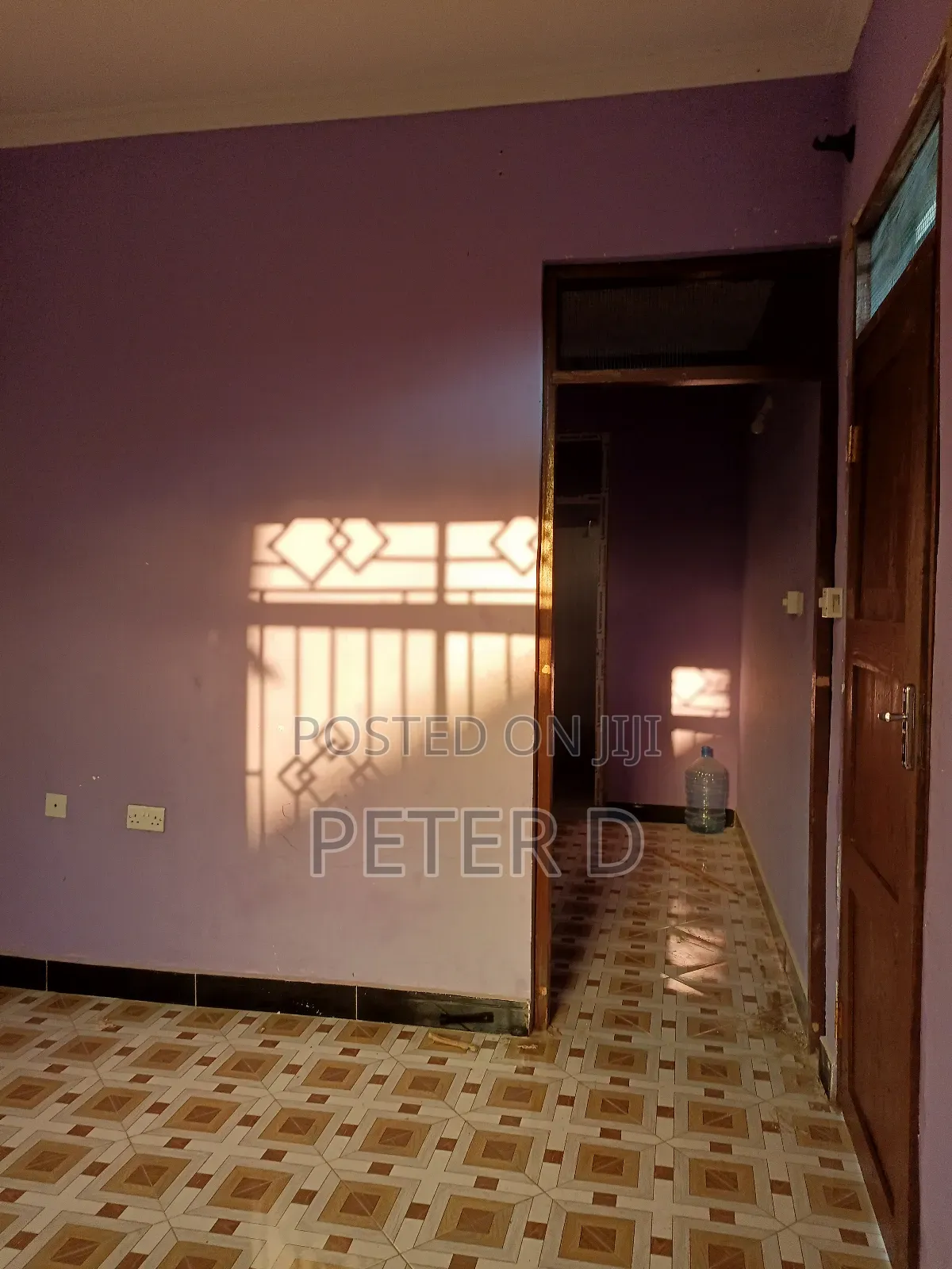 1bdrm Apartment in Kimara for rent